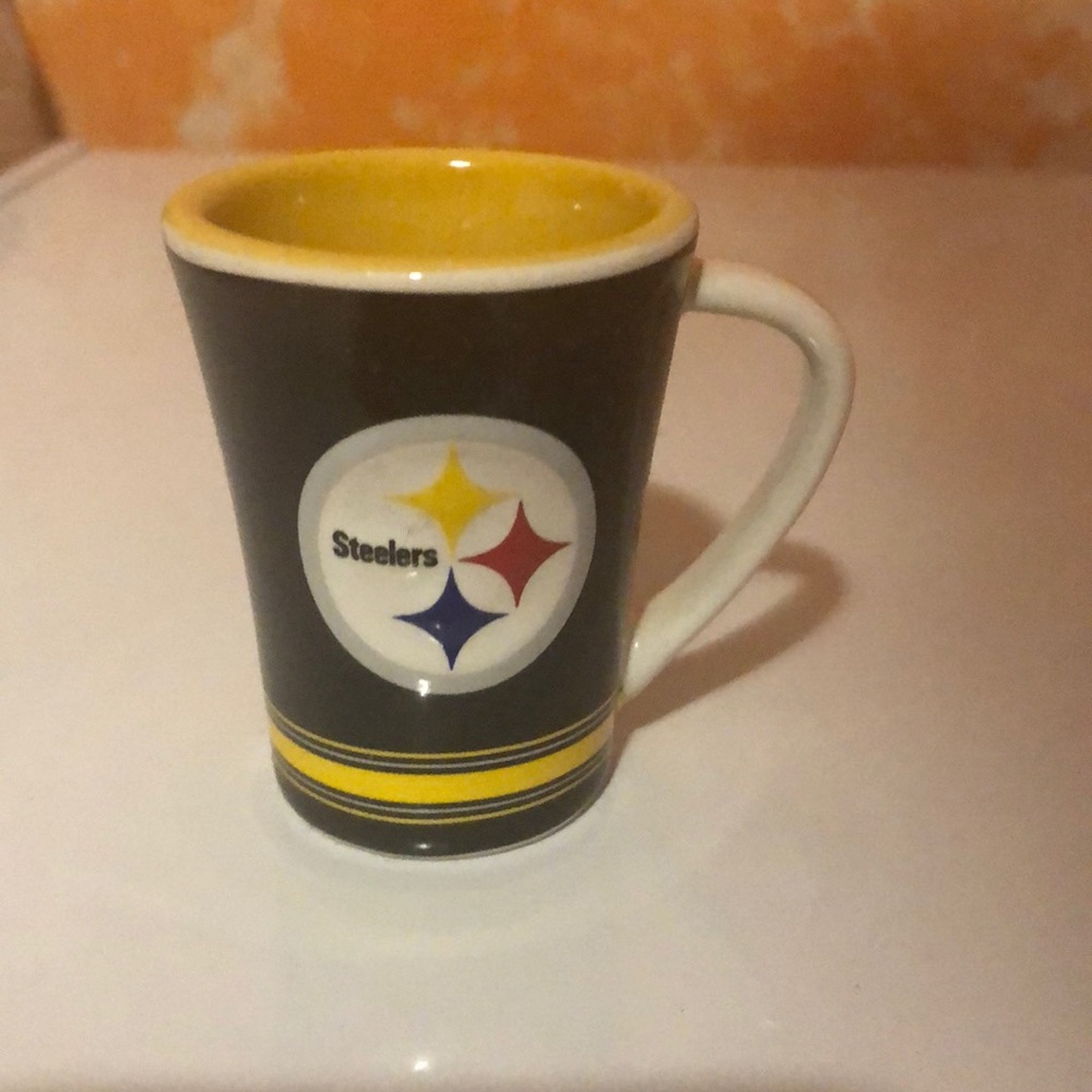 Steelers collector